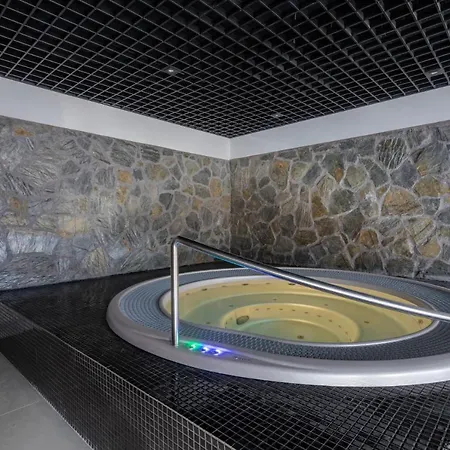 Apartament Areka A16 Green Resort - Klimatyzacja, Basen, Sauny, Jacuzzi, Silownia Schreiberhau Exterior foto