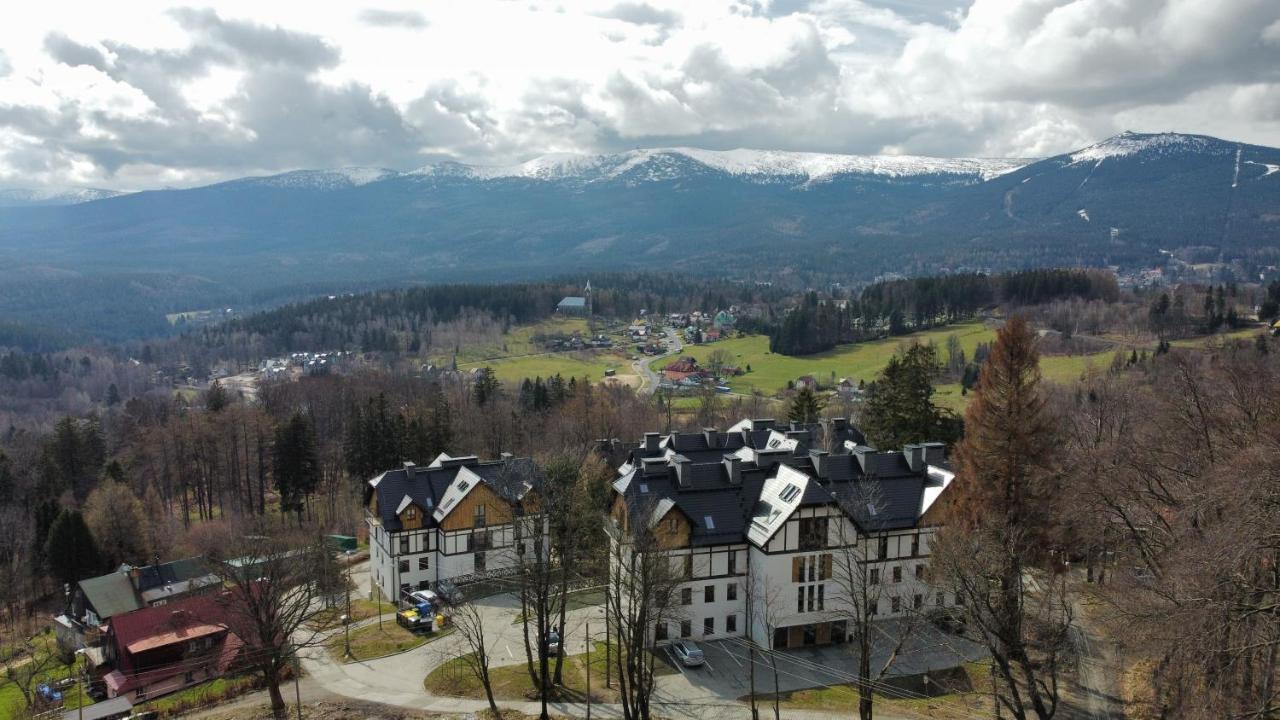 Areka A16 - Klimatyzacja, Basen, Sauny, Jacuzzi, Silownia Apartment